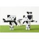 Revoltech Danboard Mini Holstein (Black) - Yotsuba&!