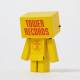 Revoltech Danboard Mini TOWER RECORDS ver. - Yotsuba&!