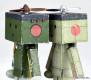 Revoltech Danboard mini Zero Fighter Type-52 Ver. - Yotsuba&!
