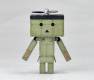 Revoltech Danboard mini Zero Fighter Type-21 Ver. - Yotsuba&!