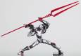Revoltech CR Evangelion Last Angel Prologue w/Revoltech Eva-04 - Neon Genesis Evangelion