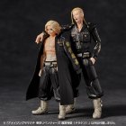Revoltech Ken Ryuguji (Draken) - Tokyo Revengers