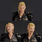 Revoltech Ken Ryuguji (Draken) - Tokyo Revengers