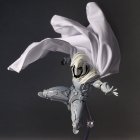 Revoltech Moon Knight - Moon Knight