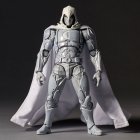 Revoltech Moon Knight - Moon Knight