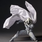 Revoltech Moon Knight - Moon Knight