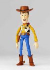 Revoltech Woody - Toy Story 