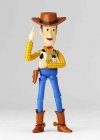 Revoltech Woody - Toy Story 