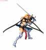 Revoltech Wandering Warrior Reina - Queen's Blade