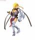 Revoltech Wandering Warrior Reina - Queen's Blade