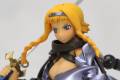 Revoltech Wandering Warrior Reina - Queen's Blade