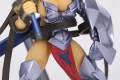 Revoltech Wandering Warrior Reina - Queen's Blade