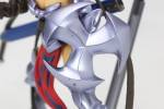 Revoltech Wandering Warrior Reina - Queen's Blade