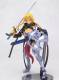 Revoltech Wandering Warrior Reina - Queen's Blade