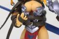 Revoltech Wandering Warrior Reina - Queen's Blade