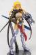 Revoltech Wandering Warrior Reina - Queen's Blade