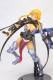 Revoltech Wandering Warrior Reina - Queen's Blade