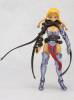 Revoltech Wandering Warrior Reina - Queen's Blade