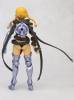 Revoltech Wandering Warrior Reina - Queen's Blade