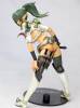Revoltech Veteran Warrior Echidna - Queen's Blade