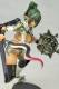 Revoltech Veteran Warrior Echidna - Queen's Blade