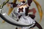 Revoltech Infernal Temtptress Airi 2P Color - Queen's Blade