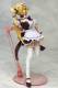 Revoltech Infernal Temtptress Airi 2P Color - Queen's Blade