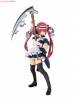 Revoltech Infernal Temtptress Airi - Queen's Blade