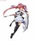 Revoltech Infernal Temtptress Airi - Queen's Blade
