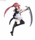 Revoltech Infernal Temtptress Airi - Queen's Blade