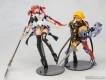 Revoltech Infernal Temtptress Airi - Queen's Blade
