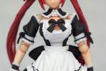 Revoltech Infernal Temtptress Airi - Queen's Blade