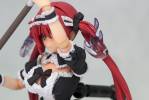Revoltech Infernal Temtptress Airi - Queen's Blade