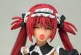 Revoltech Infernal Temtptress Airi - Queen's Blade