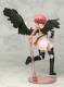 Revoltech Celestial Angel Nanael 2P Color - Queen's Blade
