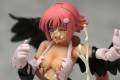 Revoltech Celestial Angel Nanael 2P Color - Queen's Blade