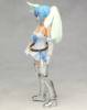 Revoltech Celestial Angel Nanael - Queen's Blade