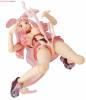 Revoltech Protean Assassin Melona - Queen's Blade