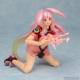Revoltech Protean Assassin Melona - Queen's Blade