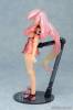Revoltech Protean Assassin Melona - Queen's Blade