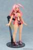Revoltech Protean Assassin Melona - Queen's Blade