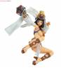 Revoltech Egyptian Princess Menace - Queen's Blade