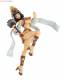 Revoltech Egyptian Princess Menace - Queen's Blade