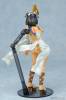 Revoltech Egyptian Princess Menace - Queen's Blade