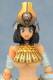 Revoltech Egyptian Princess Menace - Queen's Blade