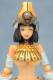 Revoltech Egyptian Princess Menace - Queen's Blade