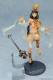 Revoltech Egyptian Princess Menace - Queen's Blade