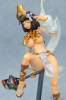 Revoltech Egyptian Princess Menace - Queen's Blade