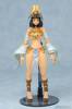 Revoltech Egyptian Princess Menace - Queen's Blade