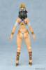 Revoltech Egyptian Princess Menace - Queen's Blade